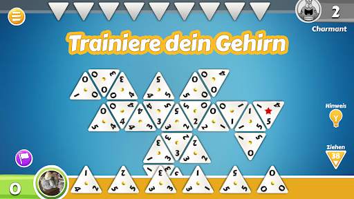 Triominos screenshot 7