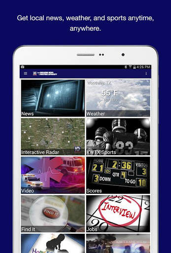 KWTX News screenshot 6