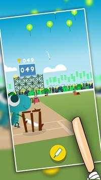 Cricket for Fan - Free screenshot 3