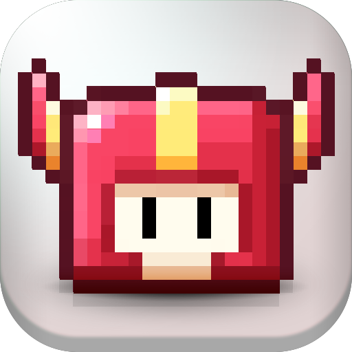 My Heroes – Dungeon Adventure icon