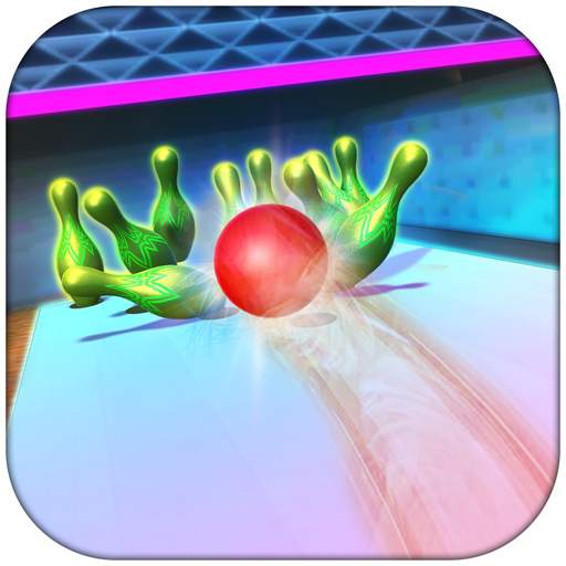 World Bowling Championship - New 3d Bowling Game 1