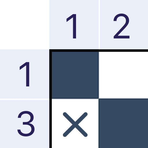 Nonogram.com - Jeux japonais icon