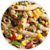 Vegetarian Pasta Recipes icon