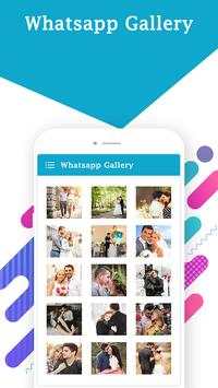 WhatsUp Gallery screenshot 1