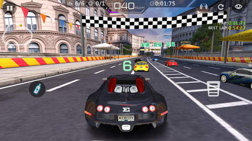 City Racing 3D screenshot 7