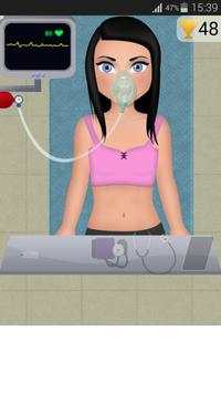 hip surgery game screenshot 4