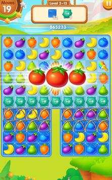 Fruit Candy screenshot 10