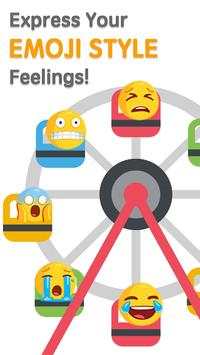 Emoji Style for New Facebook screenshot 2