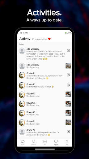 Atheism Hub - Social Media App No God Atheist screenshot 7