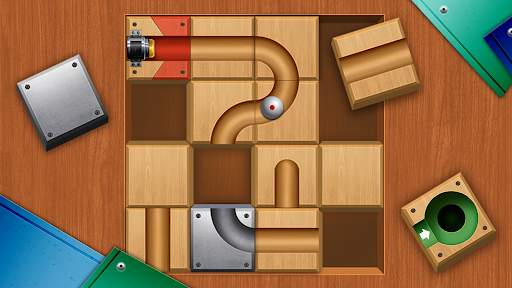 Woody - Offline Puzzle Games screenshot 6