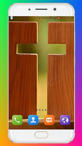 Cross Wallpaper HD screenshot 12