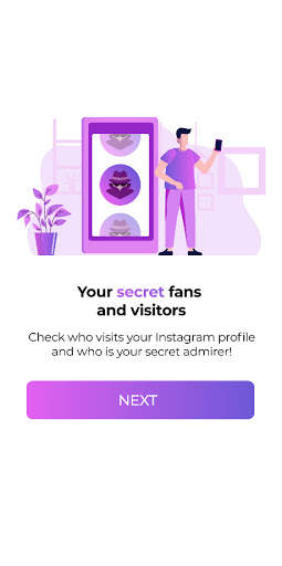 xFollower - Analyzer for Instagram screenshot 2