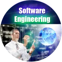 Software Engineering icon