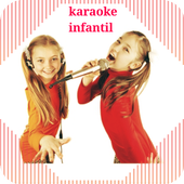 Karaoke Kids icon