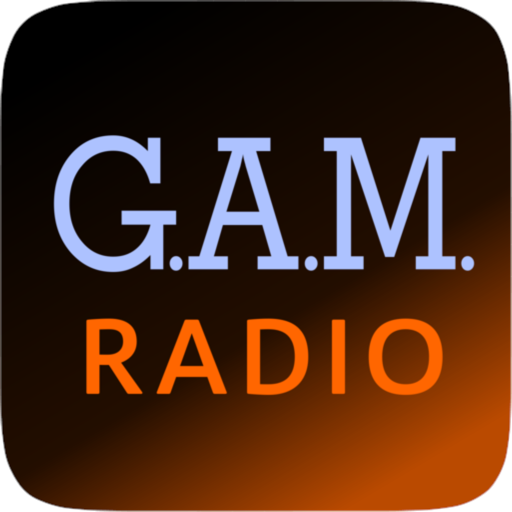 GAM Radio! icon
