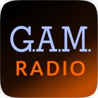 GAM Radio! иконка