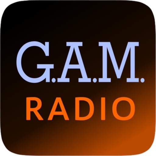 GAM Radio! 2.2