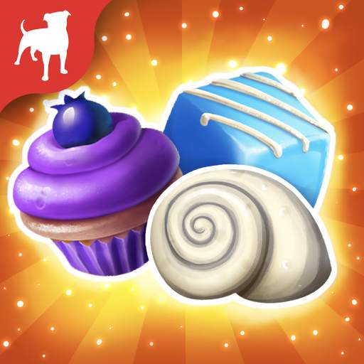 Crazy Cake Swap: Matching Game 1.78