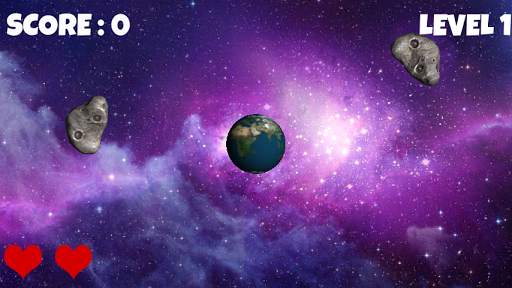 Save Earth 3D screenshot 2