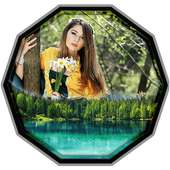 Nature Photo Frames logo