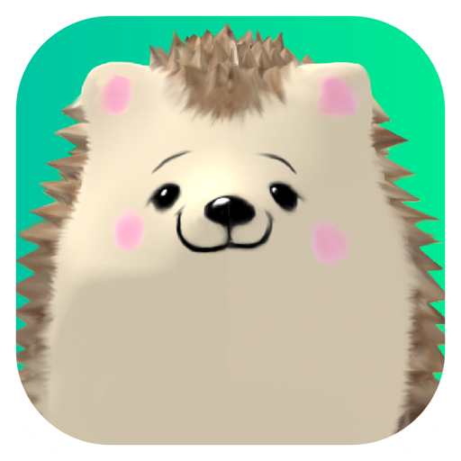 My Little Hedgehog icon