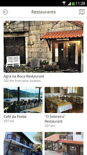 Top Gerês screenshot 3