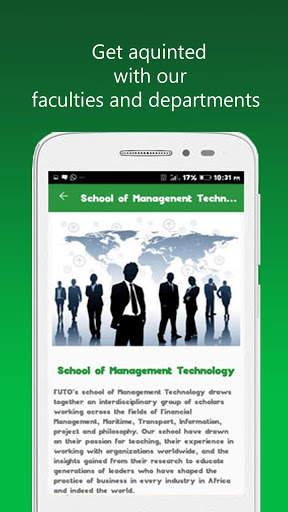 Futo Mobile screenshot 4