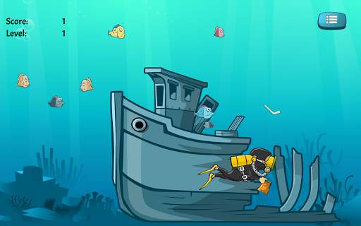 Dumpster Diver screenshot 5