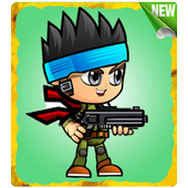 Super Adventure's Bob icon