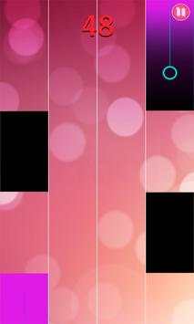 Pink Piano Tiles screenshot 3