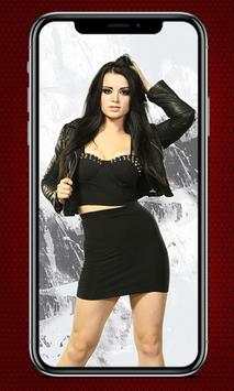 Paige Wallpapers screenshot 2