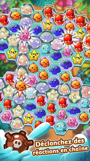 Ocean Blast screenshot 4