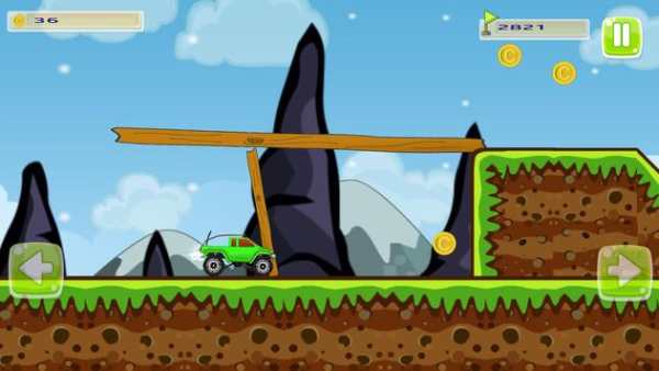 Car funny games X2 screenshot 13