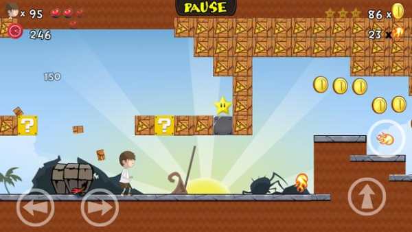Super Zombie World screenshot 12