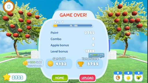 Smash Ball 3D screenshot 7