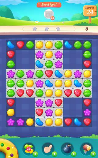Magic Candy Blast screenshot 4