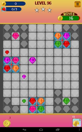 Jewel Games screenshot 20