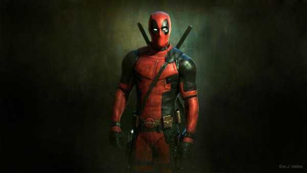 Deadpool Live Wallpapers screenshot 1
