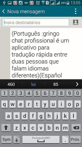 Translator voice real time screenshot 15