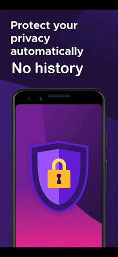 PM Browser screenshot 1