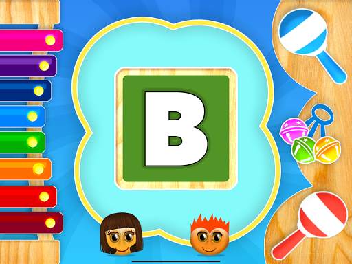 ABCs Song screenshot 19