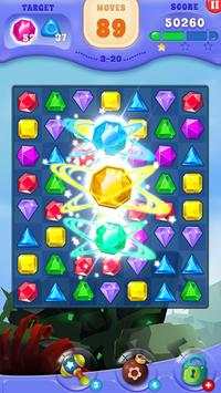 Jewel Legend Puzzle 2018 screenshot 3