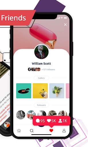 Real Followers - Get Likes for Instagram screenshot 6