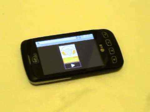 BMIR Player for Android скриншот 1