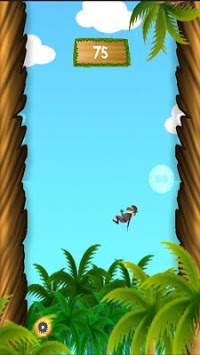 Jump Ninja Jump screenshot 3