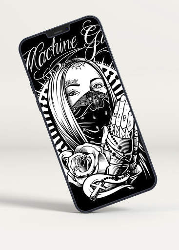 Gangster Wallpapers screenshot 5
