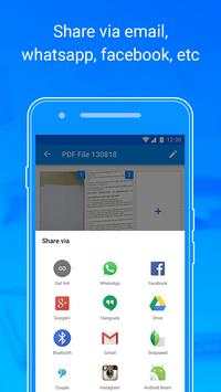 Smart Scanner Pro -  Fast Scanner Camera screenshot 6
