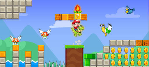 Bruno's World screenshot 4