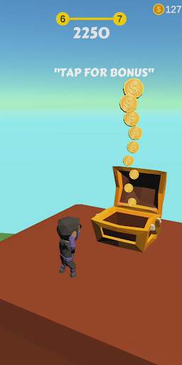 Pokey Ninja screenshot 4