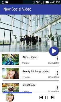 Mx video player 2018 6 تصوير الشاشة